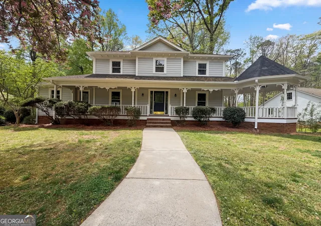 1st image of 4479 Alpine Ct, Snellville, GA 30039 | MLS# 10727786
