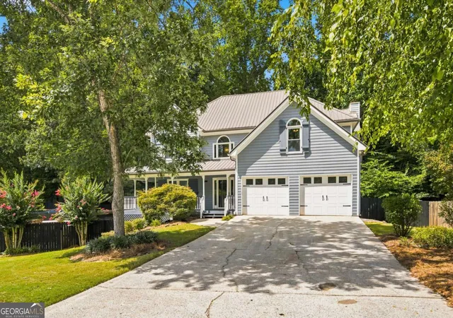 1st image of 2069 Ursuline Wy Nw, Acworth, GA 30101 | MLS# 10820600