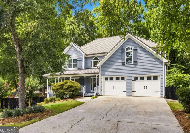 2nd image of 2069 Ursuline Wy Nw, Acworth, GA 30101 | MLS# 10820600
