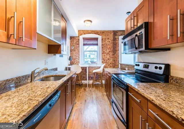 1st image of 373 Moreland Ave Ne #206, Atlanta, GA 30307 | MLS# 10731862