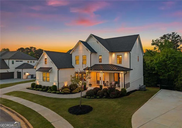 Photo 1 of Sale Pending at 4992 Concert Ln, Marietta, GA 30066 | MLS# 10739172 | Listing updated on 2026-09-18
