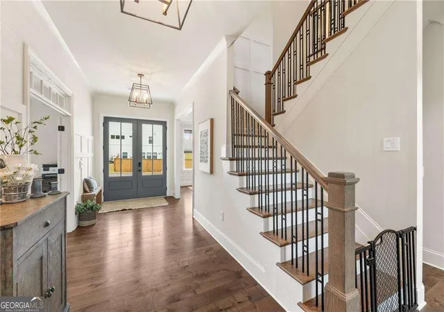Photo 3 of Sale Pending at 4992 Concert Ln, Marietta, GA 30066 | MLS# 10739172 | Listing updated on 2026-09-18