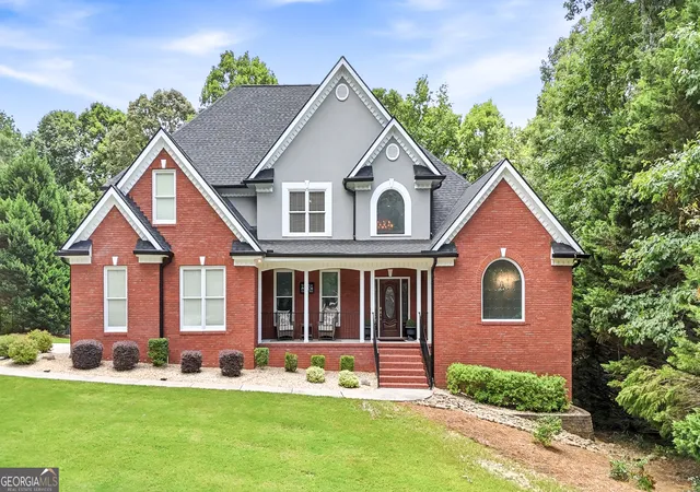 1st image of 1505 Lake Forest Ln, Mcdonough, GA 30253 | MLS# 10807378