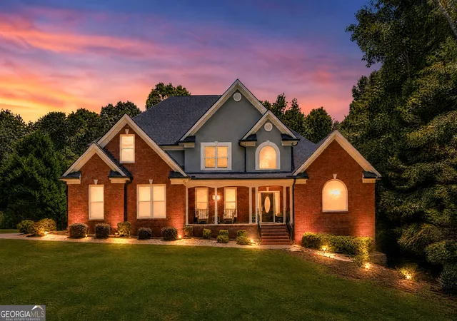 2nd image of 1505 Lake Forest Ln, Mcdonough, GA 30253 | MLS# 10807378