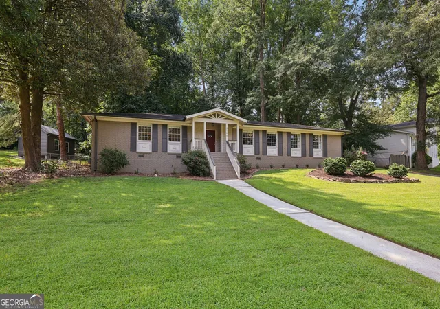 1st image of 3195 Ann Rd, Smyrna, GA 30080 | MLS# 10815615