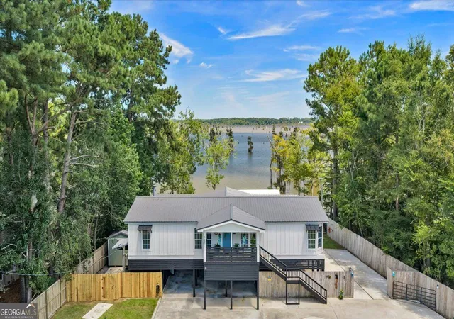 Photo 1 of Manufactured home for sale at 121 W Entrekin Rd, Cobb, GA 31735 | MLS# 10830069 | Listing updated on 2026-10-17