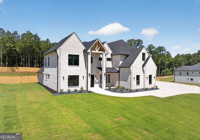 Photo 4 of Single family home for sale at 1659 Ewing Chapel Rd, Dacula, GA 30019 | MLS# 10835638 | Listing updated on 2026-09-11