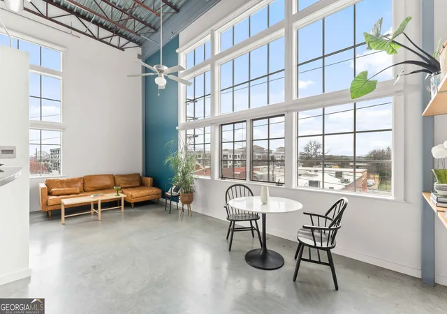 Photo 1 of Condo for sale at 572 Edgewood Ave Se #314, Atlanta, GA 30312 | MLS# 10824160 | Listing updated on 2026-09-13