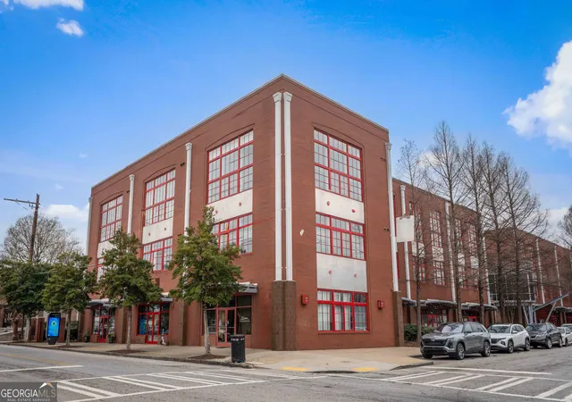 Photo 2 of Condo for sale at 572 Edgewood Ave Se #314, Atlanta, GA 30312 | MLS# 10824160 | Listing updated on 2026-09-13