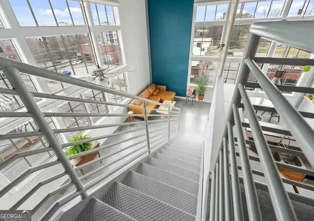 Photo 3 of Condo for sale at 572 Edgewood Ave Se #314, Atlanta, GA 30312 | MLS# 10824160 | Listing updated on 2026-09-13