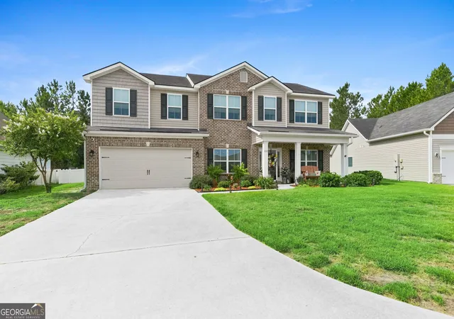 1st image of 332 Daniel Trent Wy, Kingsland, GA 31548 | MLS# 10820073