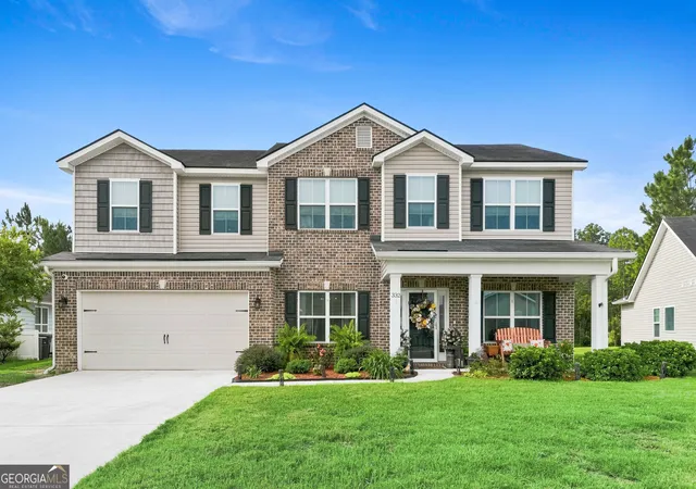 2nd image of 332 Daniel Trent Wy, Kingsland, GA 31548 | MLS# 10820073