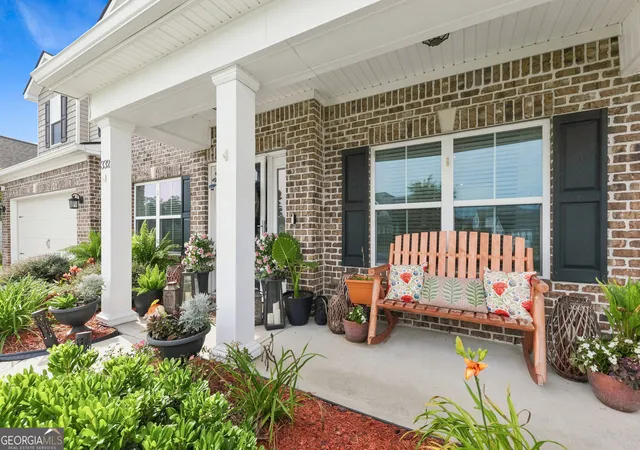 3rd image of 332 Daniel Trent Wy, Kingsland, GA 31548 | MLS# 10820073