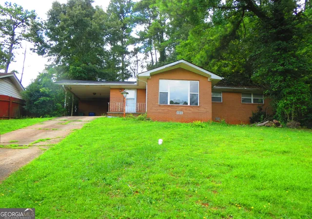 Photo 1 of Single family home for sale at 2233 Doris Dr, Decatur, GA 30034 | MLS# 10816419 | Listing updated on 2026-09-12