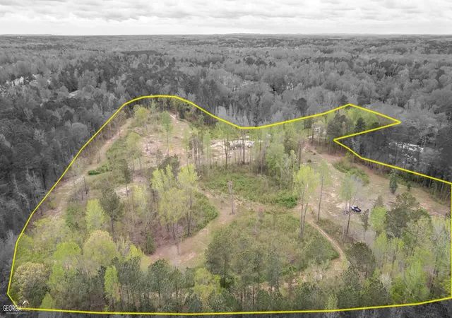 Photo 2 of Land for sale at 1471 Macon Rd, Griffin, GA 30224 | MLS# 10624068 | Listing updated on 2026-06-12