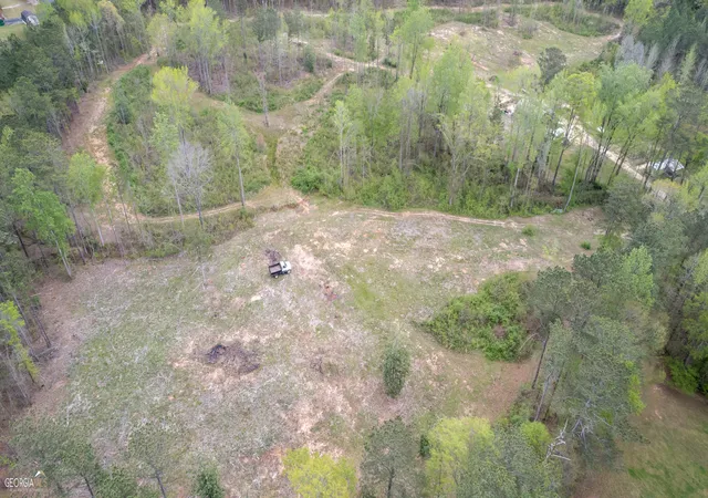 Photo 3 of Land for sale at 1471 Macon Rd, Griffin, GA 30224 | MLS# 10624068 | Listing updated on 2026-06-12