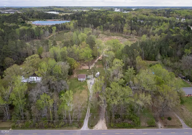 Photo 4 of Land for sale at 1471 Macon Rd, Griffin, GA 30224 | MLS# 10624068 | Listing updated on 2026-06-12