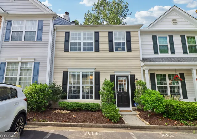 Photo 1 of Townhouse for sale at 10900 Wittenridge Dr #A6, Alpharetta, GA 30022 | MLS# 10763658 | Listing updated on 2026-09-14