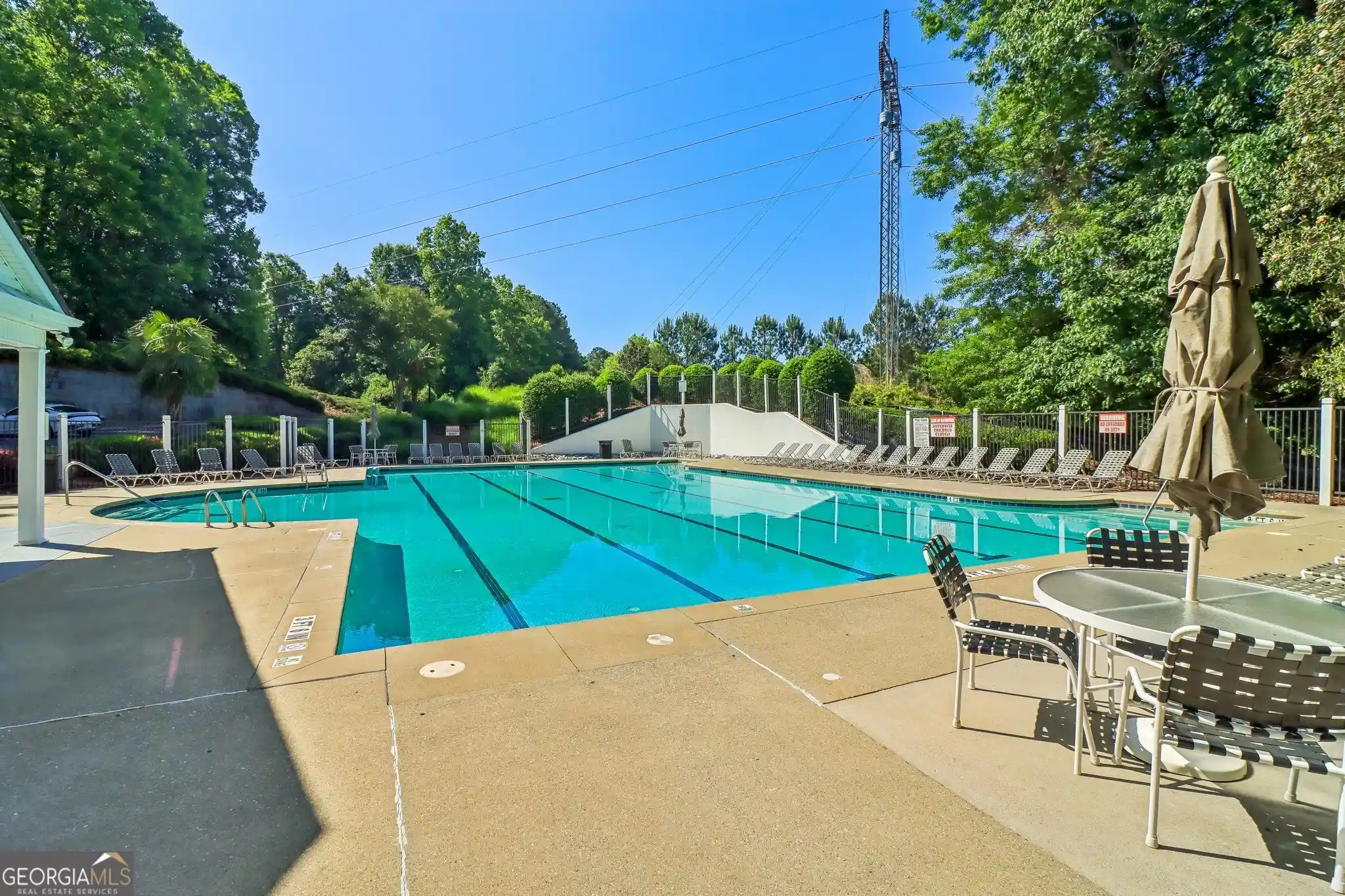 Listing Photo 55 - Condo for sale in 10900 Wittenridge Dr located at 10900 Wittenridge Dr, Alpharetta, GA 30022 - Unit #A6