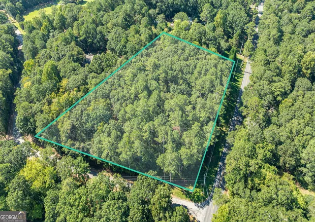 Photo 1 of Land for sale at 1020 Brittain Estates Dr, Watkinsville, GA 30677 | MLS# 10833667 | Listing updated on 2026-08-28