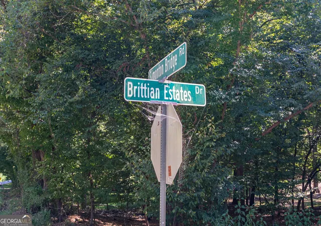 Photo 28 of Land for sale at 1020 Brittain Estates Dr, Watkinsville, GA 30677 | MLS# 10833667 | Listing updated on 2026-08-28