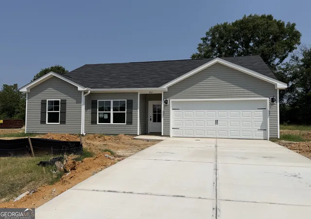 1st image of 212 Palmetto Loop, Vidalia, GA 30474 | MLS# 10760522