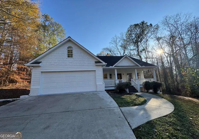 1st image of 7875 Nicholson Rd, Cumming, GA 30028 | MLS# 10649479