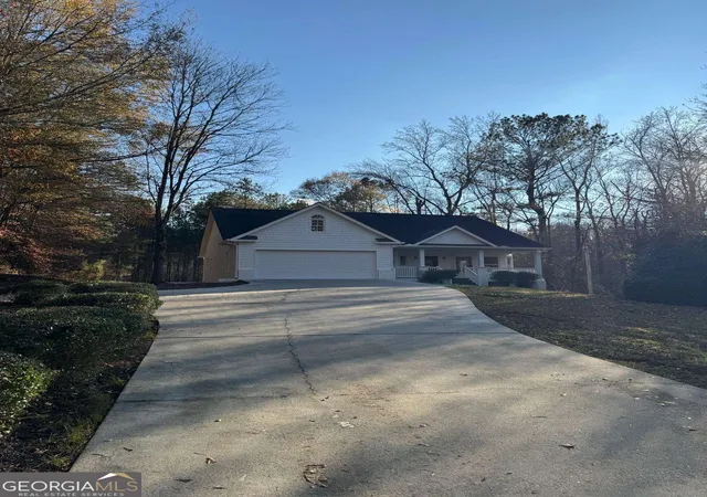 2nd image of 7875 Nicholson Rd, Cumming, GA 30028 | MLS# 10649479
