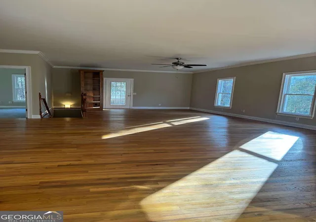 Photo 3 of Single family home for sale at 7875 Nicholson Rd, Cumming, GA 30028 | MLS# 10649479 | Listing updated on 2026-09-07