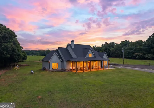 Photo 2 of Single family home for sale at 3850 Hog Mountain Rd, Watkinsville, GA 30677 | MLS# 10820340 | Listing updated on 2026-09-14