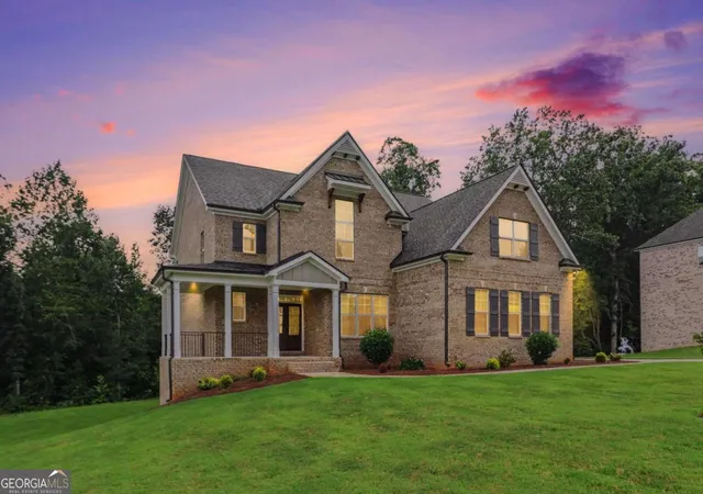 1st image of 7540 Sunridge Ln, Douglasville, GA 30135 | MLS# 10815714