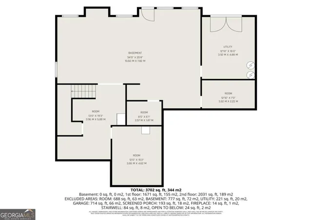 31st image of 7540 Sunridge Ln, Douglasville, GA 30135 | MLS# 10815714