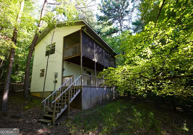 Photo 1 of Single family home for sale at 732 Honeysuckle Dr, Blairsville, GA 30512 | MLS# 10833152 | Listing updated on 2026-09-17