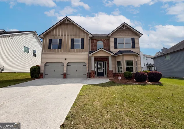 Photo 1 of Single family home for sale at 4440 Prather Son Dr, Loganville, GA 30052 | MLS# 10780352 | Listing updated on 2026-10-02