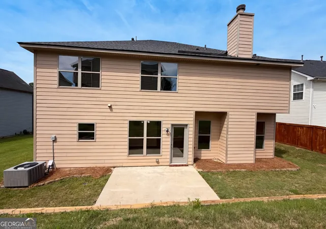 Photo 4 of Single family home for sale at 4440 Prather Son Dr, Loganville, GA 30052 | MLS# 10780352 | Listing updated on 2026-10-02