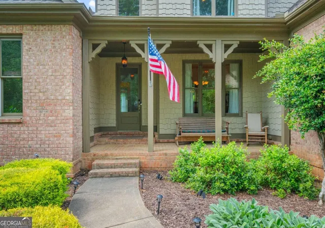 Photo 2 of Single family home for sale at 7530 Wandering Oak Way, Cumming, GA 30041 | MLS# 10791318 | Listing updated on 2026-08-07