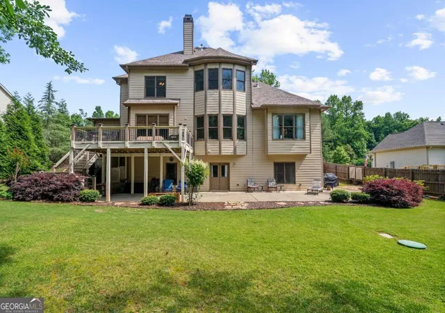 Photo 4 of Single family home for sale at 7530 Wandering Oak Way, Cumming, GA 30041 | MLS# 10791318 | Listing updated on 2026-08-07