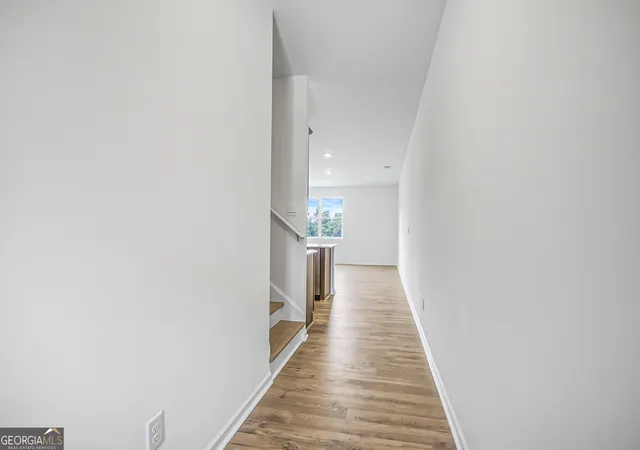 Photo 2 of Townhouse for sale at 3597 Rowlett St, Decatur, GA 30034 | MLS# 10830736 | Listing updated on 2026-08-31