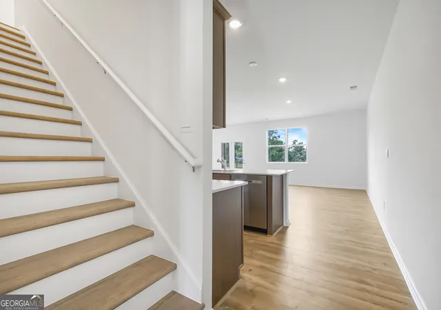 Photo 3 of Townhouse for sale at 3597 Rowlett St, Decatur, GA 30034 | MLS# 10830736 | Listing updated on 2026-08-31