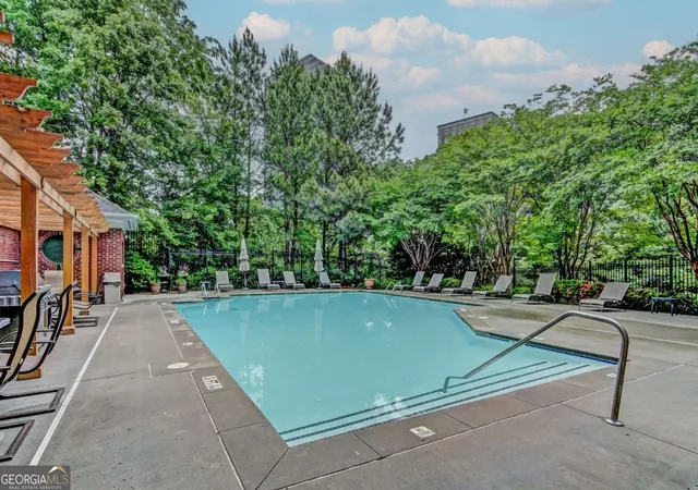 31st image of 3275 Lenox Rd Ne #208, Atlanta, GA 30324 | MLS# 10713350
