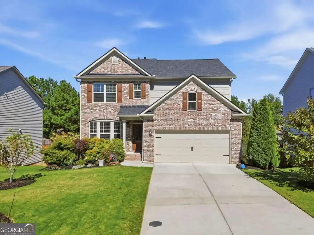 Photo 1 of Single family home for sale at 4125 Spring Ridge Dr, Cumming, GA 30028 | MLS# 10870244 | Listing updated on 2026-10-23