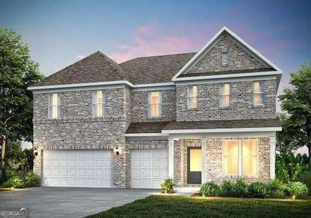 Photo 1 of Sale Pending at 306 Wilton St, Mcdonough, GA 30252 | MLS# 10801135 | Listing updated on 2026-08-14
