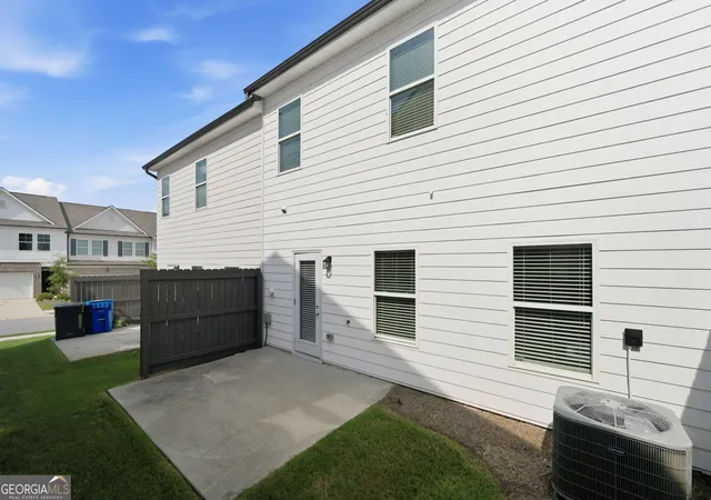 Photo 30 of Townhouse for sale at 4724 Fullerton Dr, Oakwood, GA 30566 | MLS# 10831976 | Listing updated on 2026-09-07
