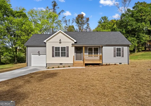 Single family home for sale at Lot 1 Keith Valley Rd, Dalton, GA 30721 | MLS# 10811414