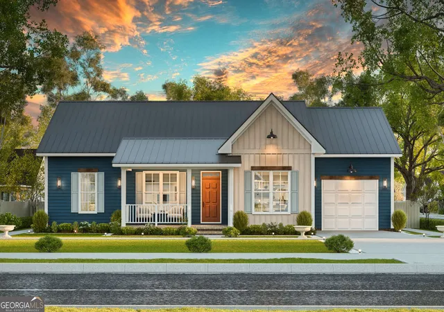 1st image of Lot 1 Keith Valley Rd, Dalton, GA 30721 | MLS# 10811414