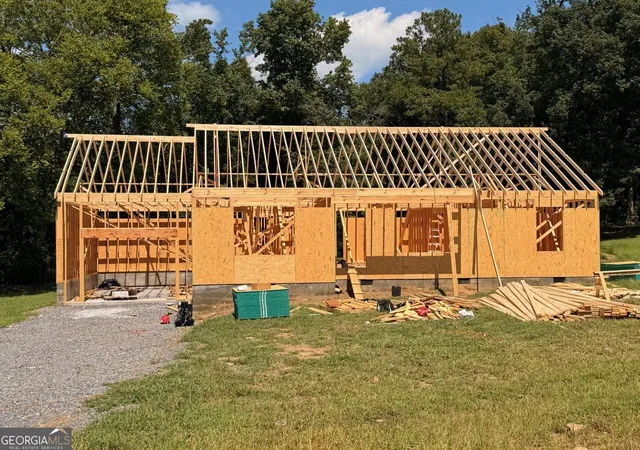2nd image of Lot 1 Keith Valley Rd, Dalton, GA 30721 | MLS# 10811414