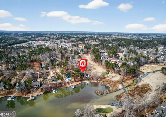 3rd image of 1060 Turnberry Cir, Greensboro, GA 30642 | MLS# 10754012
