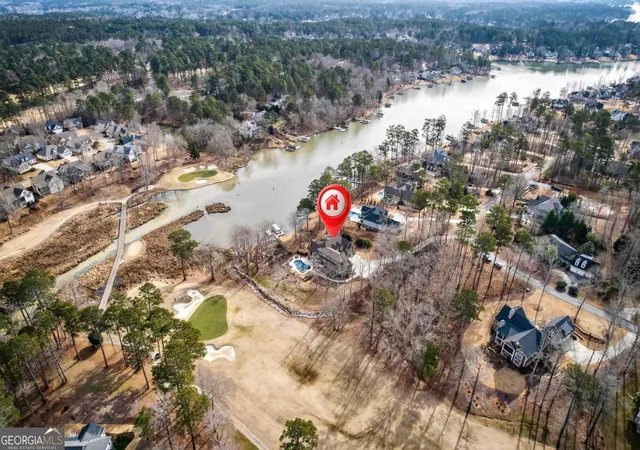 4th image of 1060 Turnberry Cir, Greensboro, GA 30642 | MLS# 10754012