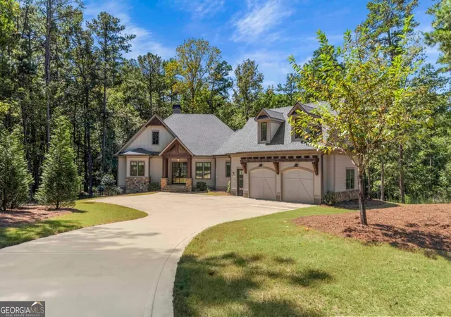 1st image of 1000 Troublesome Creek Ln, Greensboro, GA 30642 | MLS# 10655076