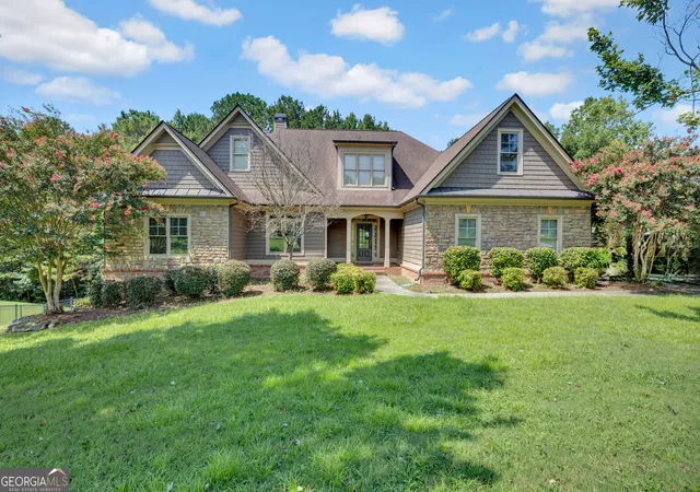 1st image of 247 Chandler Walk, Loganville, GA 30052 | MLS# 10830045